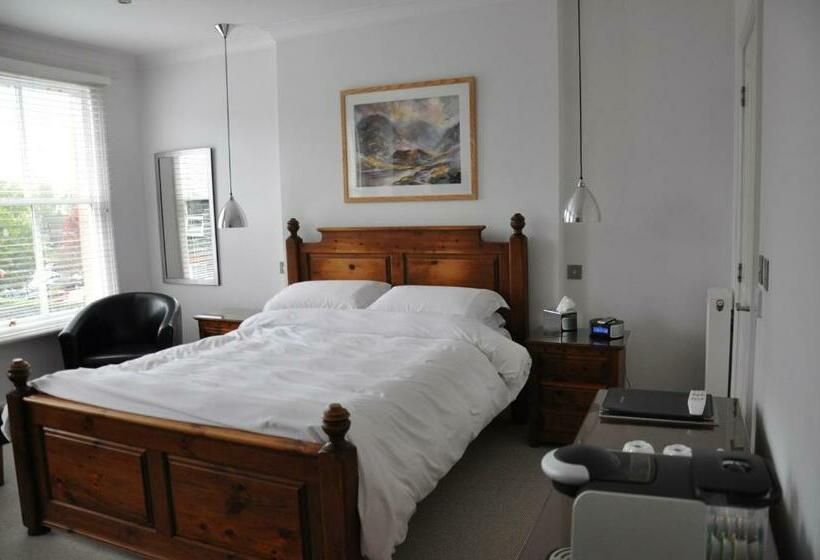 Номер Стандарт, Rooms36