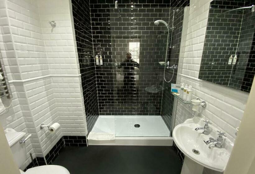 חדר סטנדרט, Rooms36