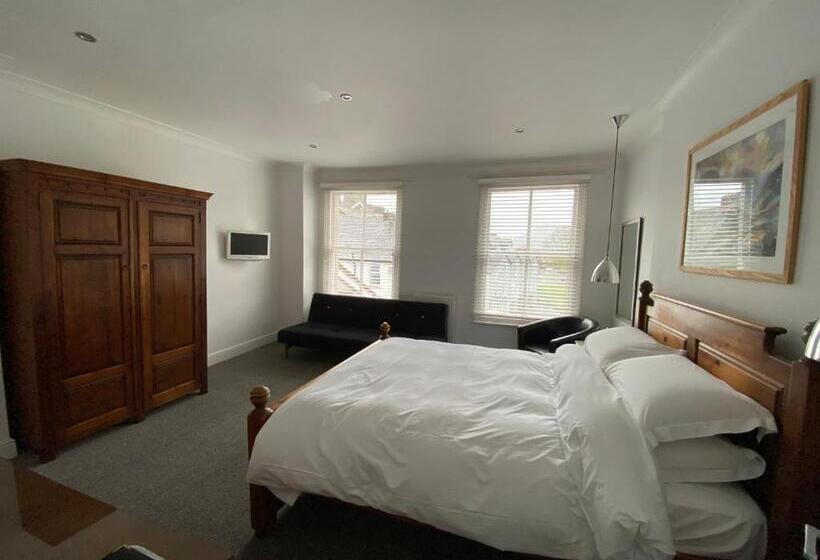 Номер Стандарт, Rooms36