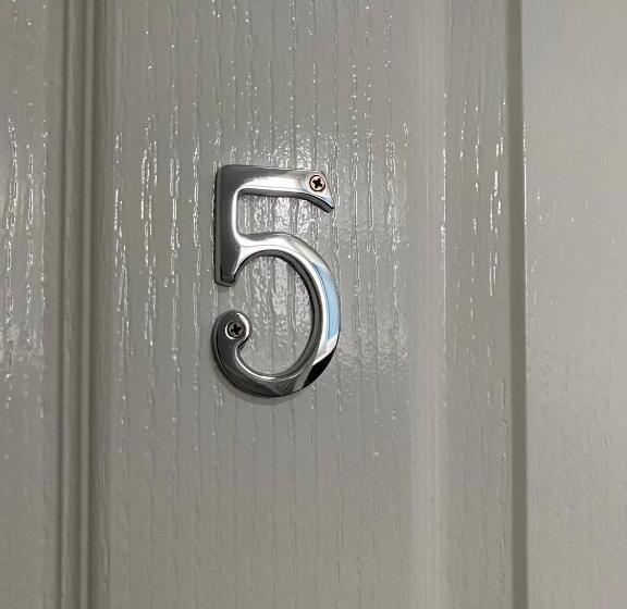 חדר משפחתי דלוקס, Rooms36