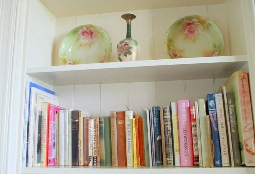 스탠다드 룸 공동 욕실, Carlton Seamill B&b