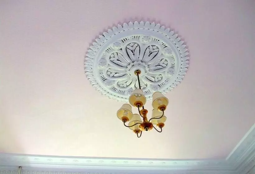 Standard-huone Jaettu Kylpyhuone, Carlton Seamill B&b