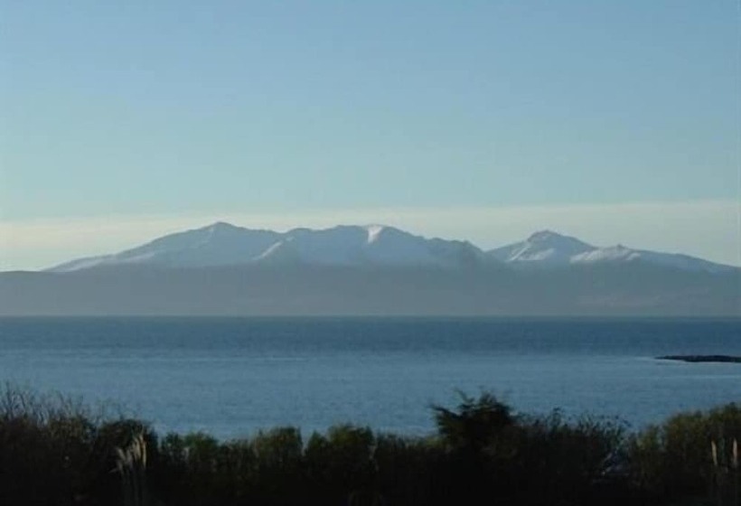 스탠다드 룸 공동 욕실, Carlton Seamill B&b