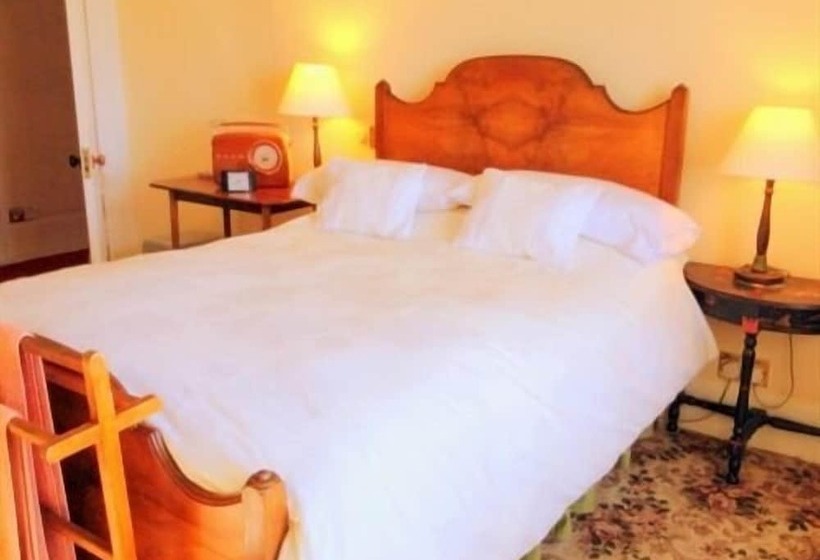 스탠다드 룸 공동 욕실, Carlton Seamill B&b