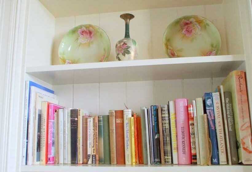 Номер Стандарт Совместная Ванная, Carlton Seamill B&b