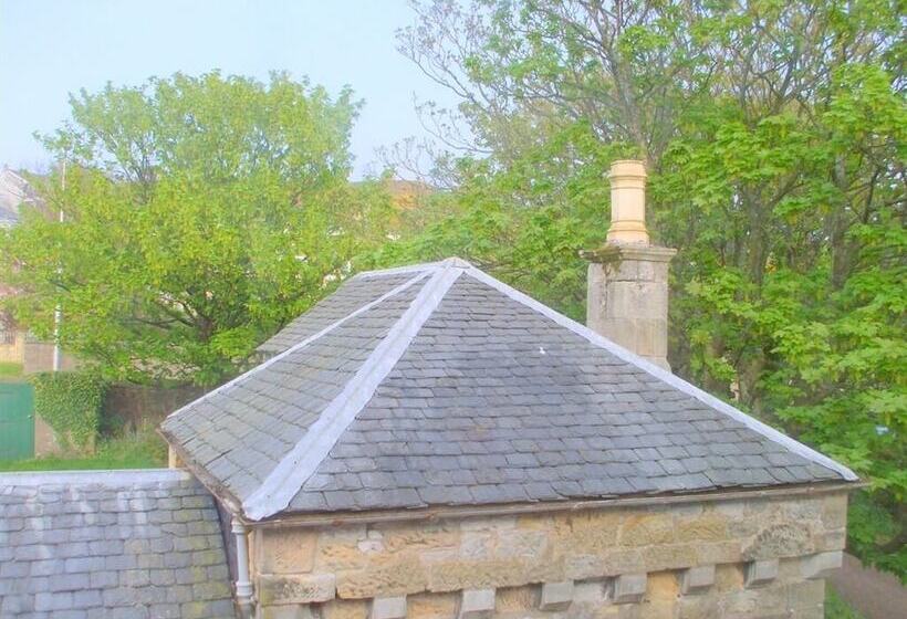 חדר סטנדרט חדר אמבטיה משותף, Carlton Seamill B&b