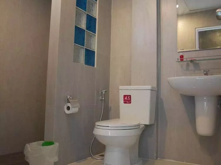 اتاق لوکس, Green Garden Place