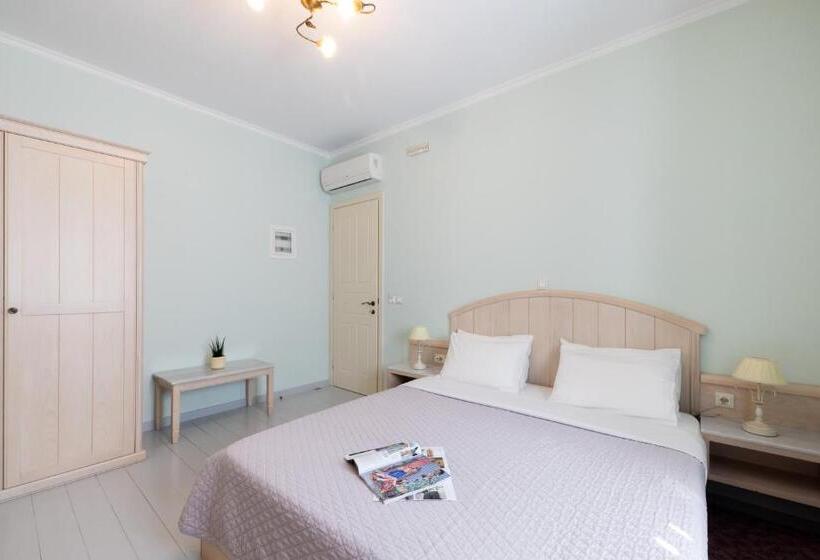 חדר סופריור, 999 Luxury