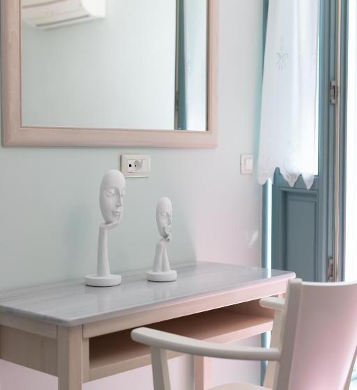 סוויטה עם מרפסת, 999 Luxury