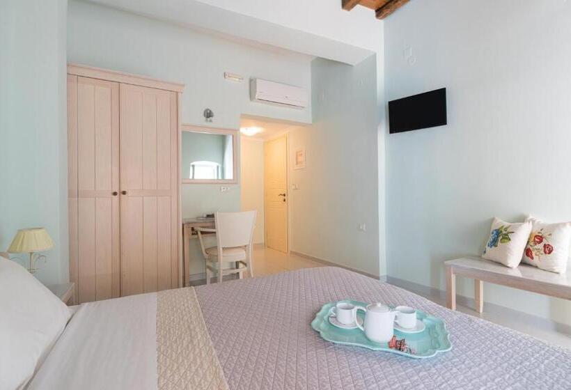 חדר סטנדרט, 999 Luxury