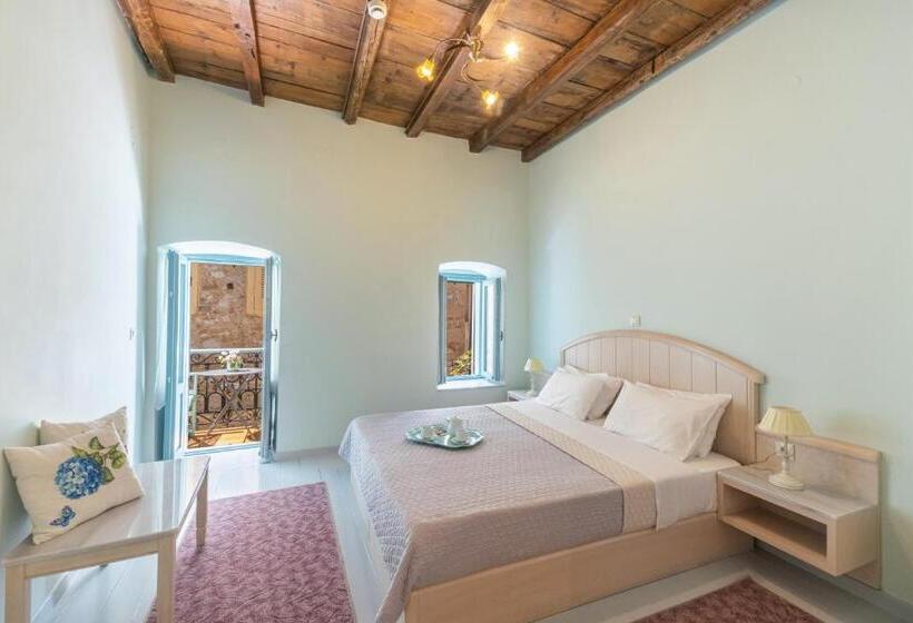 חדר סטנדרט, 999 Luxury