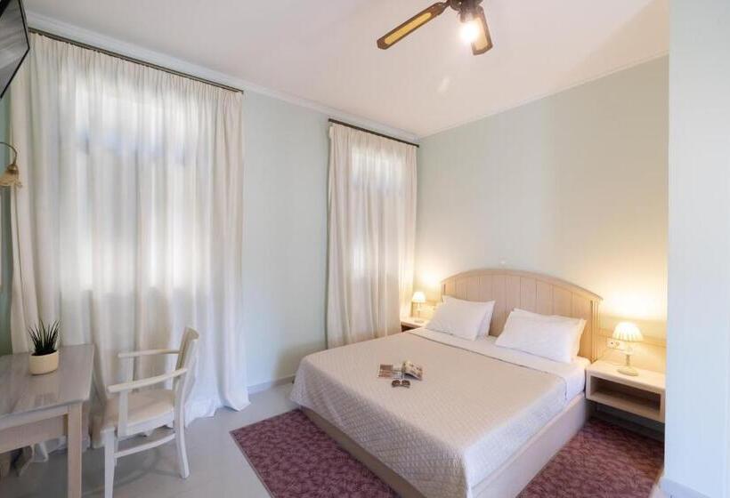 חדר קומפורט, 999 Luxury