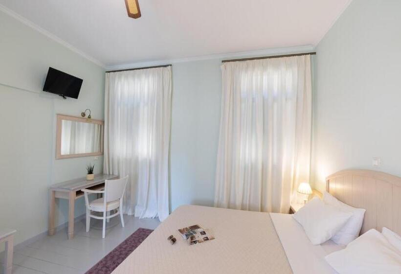 חדר קומפורט, 999 Luxury