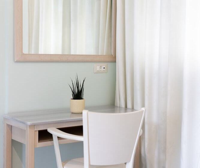 חדר קומפורט, 999 Luxury