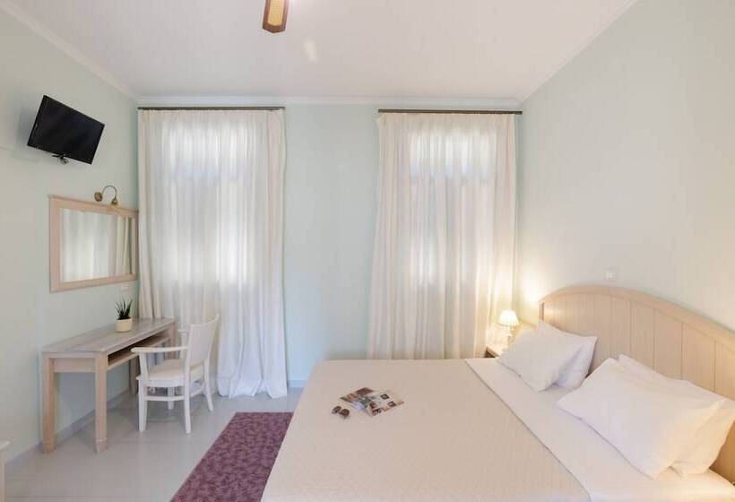 חדר קומפורט, 999 Luxury