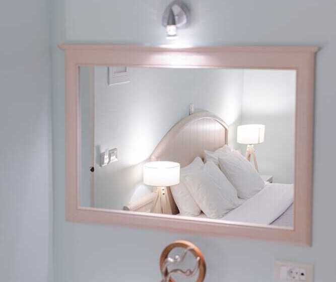 חדר משפחתי, 999 Luxury