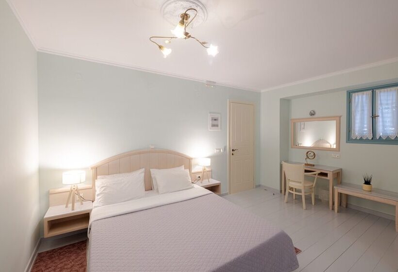 חדר משפחתי, 999 Luxury