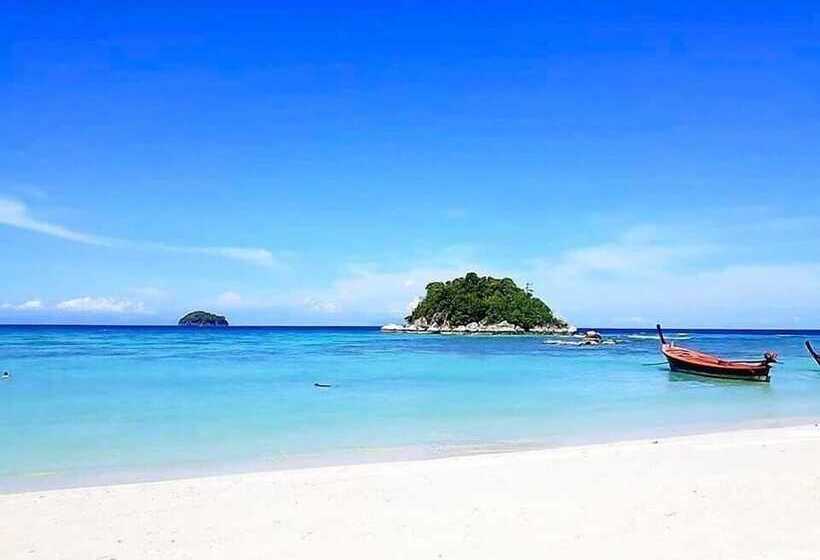 1-Bedroom Upper Villa, Anda Lipe Resort