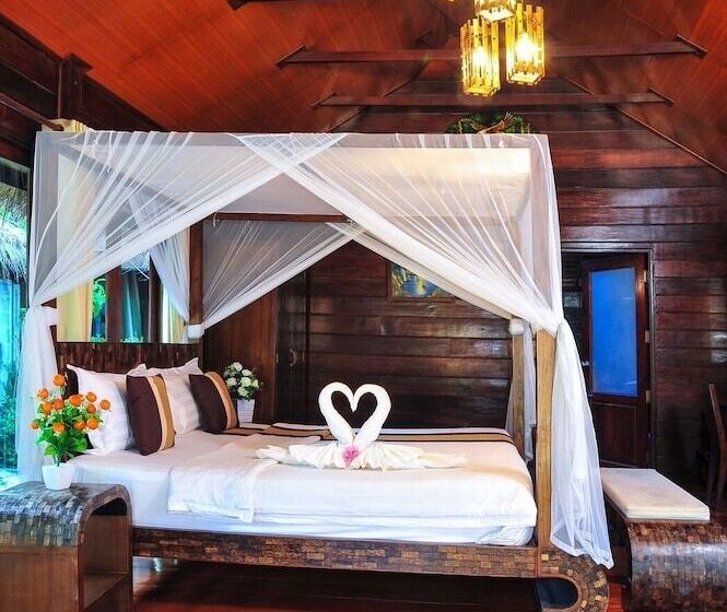 1-Bedroom Upper Villa, Anda Lipe Resort