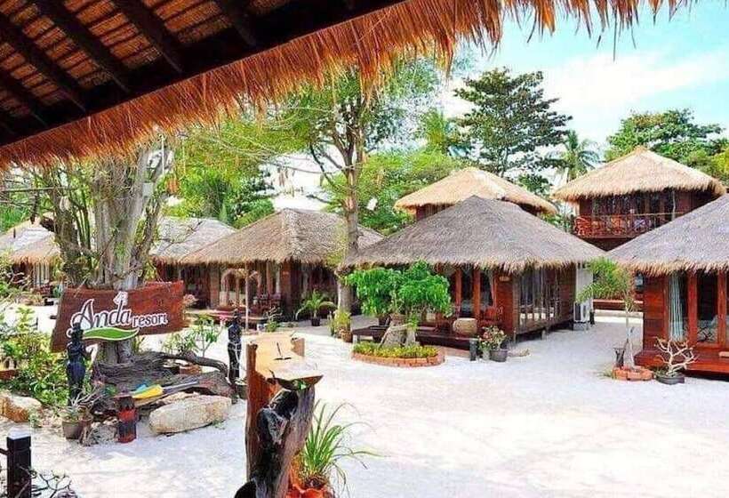 1-Bedroom Upper Villa, Anda Lipe Resort