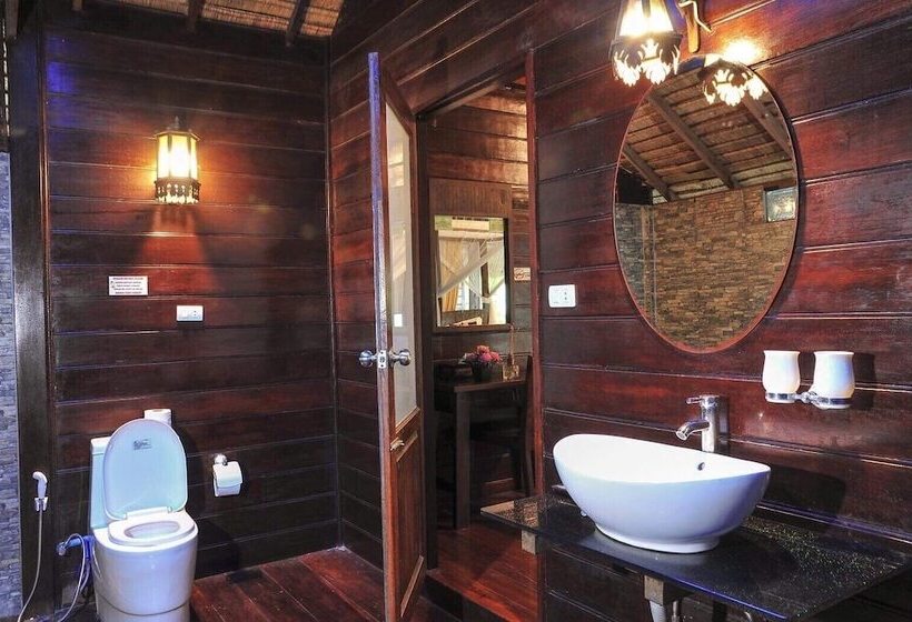 Standard Room, Anda Lipe Resort