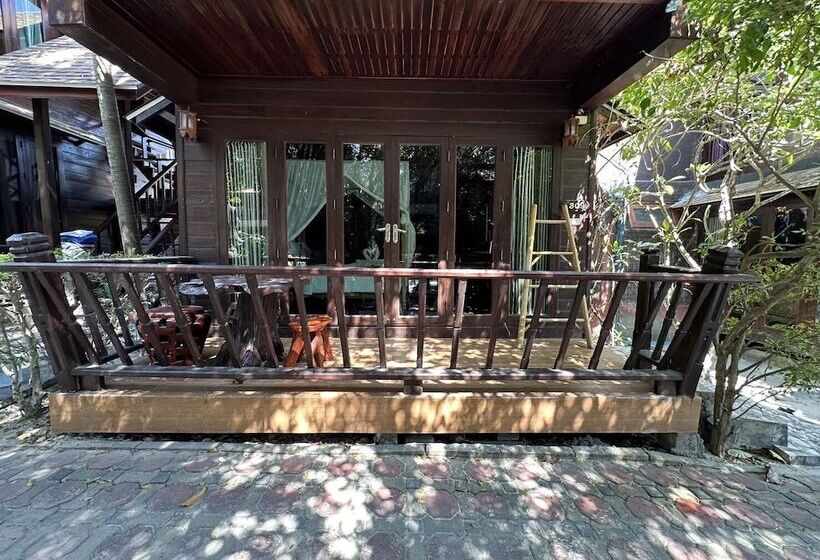 Standard Room, Anda Lipe Resort