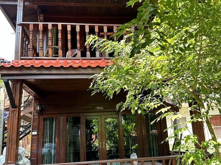 Standard Room, Anda Lipe Resort