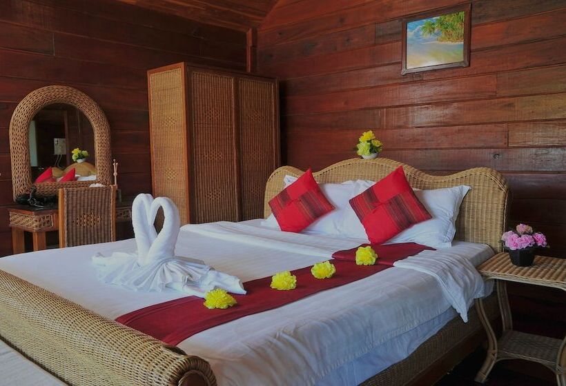 Standard Room, Anda Lipe Resort