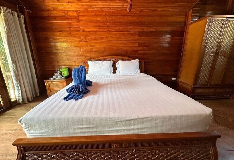 اتاق استاندارد, Anda Lipe Resort