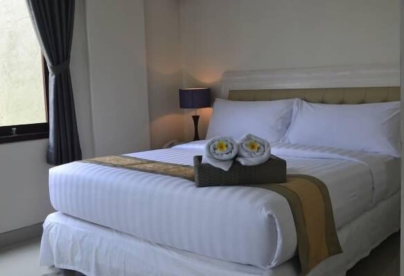 חדר סופריור, Anumana Bay View