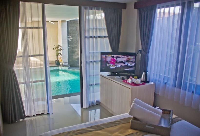 חדר סופריור, Anumana Bay View