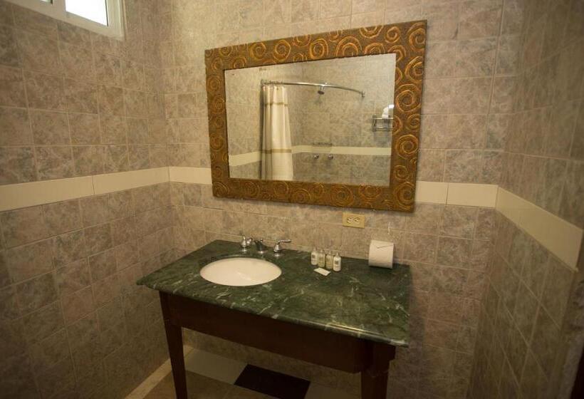 اتاق لوکس, Auberge Villa Cana