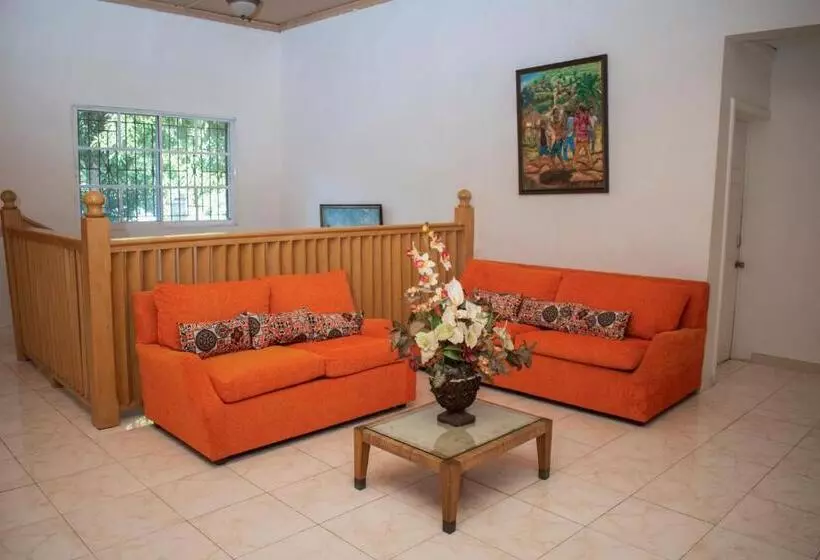 اتاق سوپریور یک تخته, Auberge Villa Cana