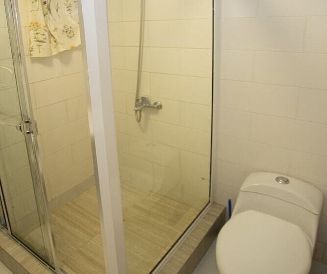 آپارتمان 1 خوابه, Auberge Villa Cana