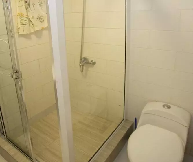 آپارتمان 1 خوابه, Auberge Villa Cana