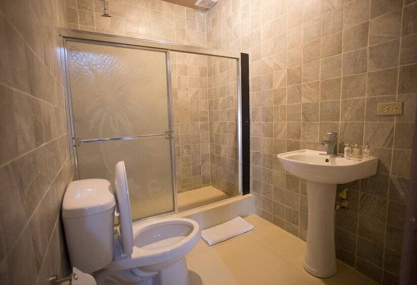 اتاق لوکس, Auberge Villa Cana