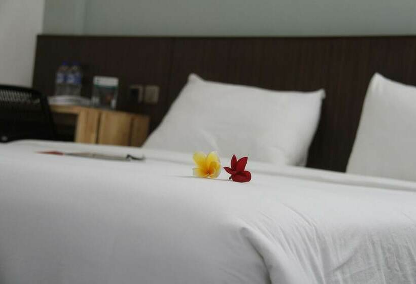 غرفة سوبيريور, Duo Legian