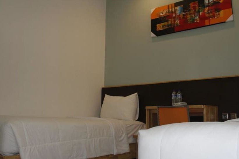 غرفة سوبيريور, Duo Legian