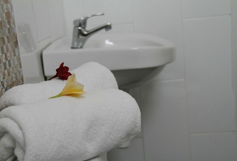 スーペリアールーム, Duo Legian