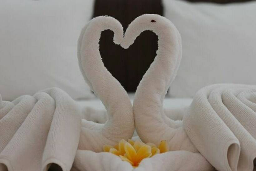 디럭스 룸, Duo Legian