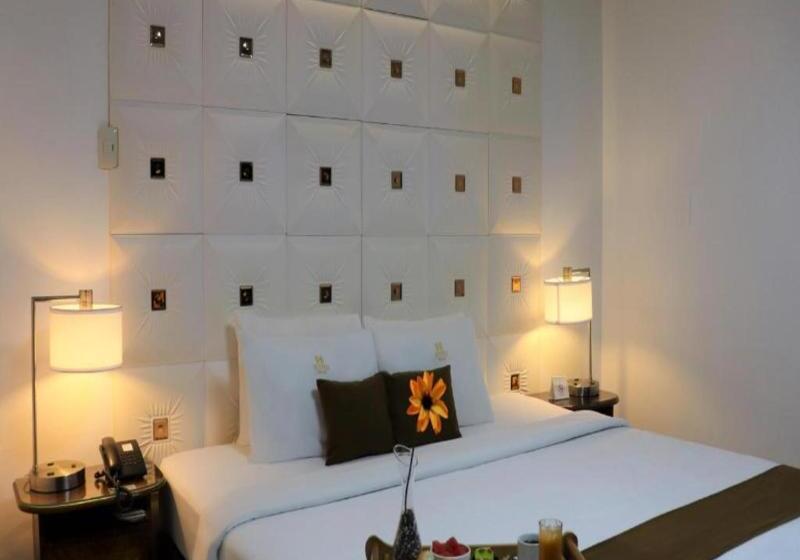 Номер Стандарт, Hilton Garden Inn Hobbs