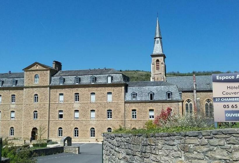 スタンダードルーム, Accueil Du Couvent De Malet