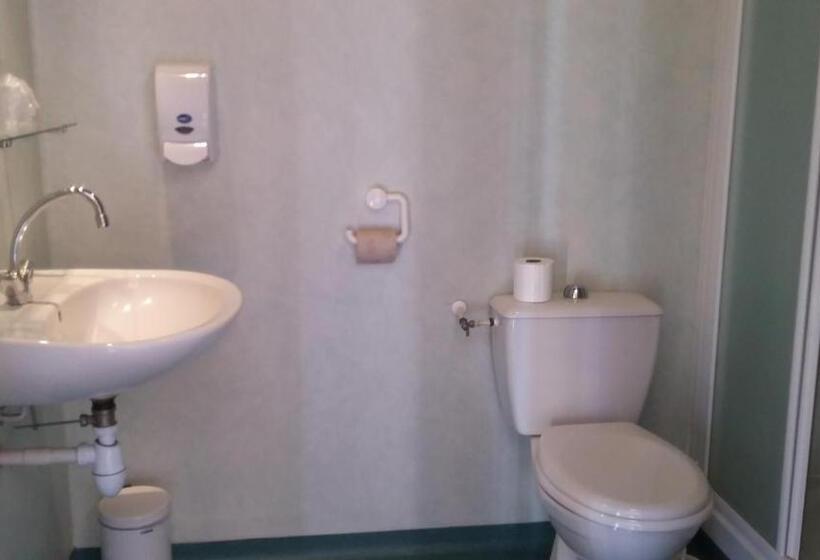 1ベッドルームアパートメント, Accueil Du Couvent De Malet