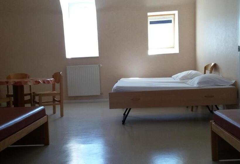 1ベッドルームアパートメント, Accueil Du Couvent De Malet