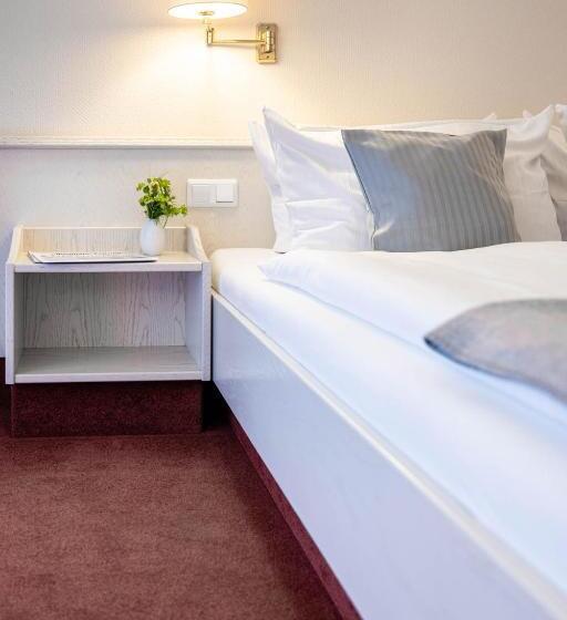 スタンダードルーム, Ilmenautal Inklusive Thermeplus