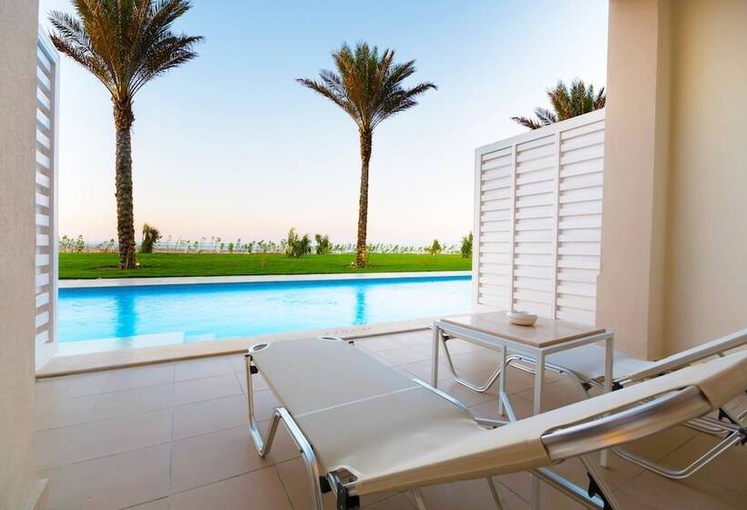 اتاق سوپریور با تخت دو نفره بزرگ, Jaz Aquaviva