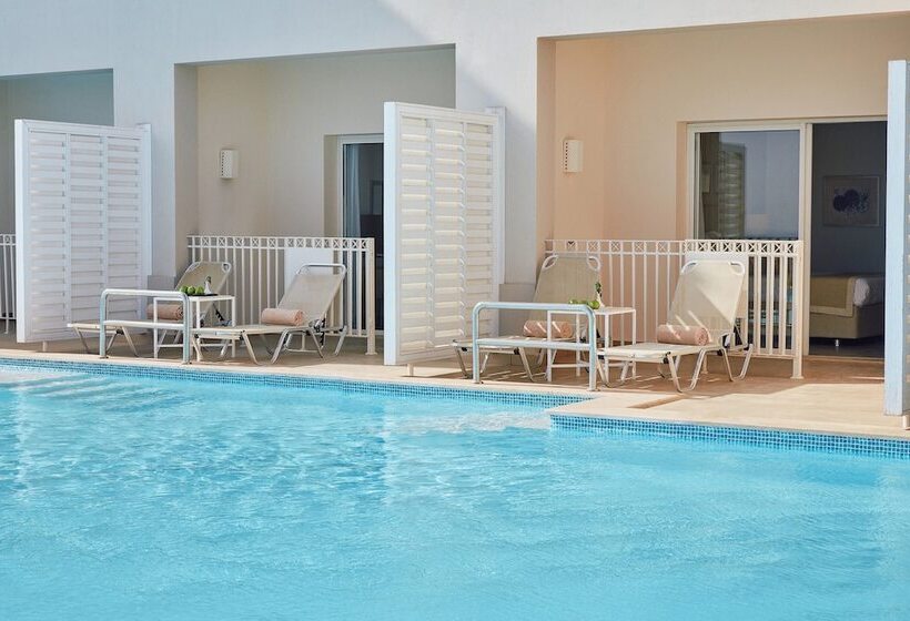 اتاق سوپریور با تخت دو نفره بزرگ, Jaz Aquaviva