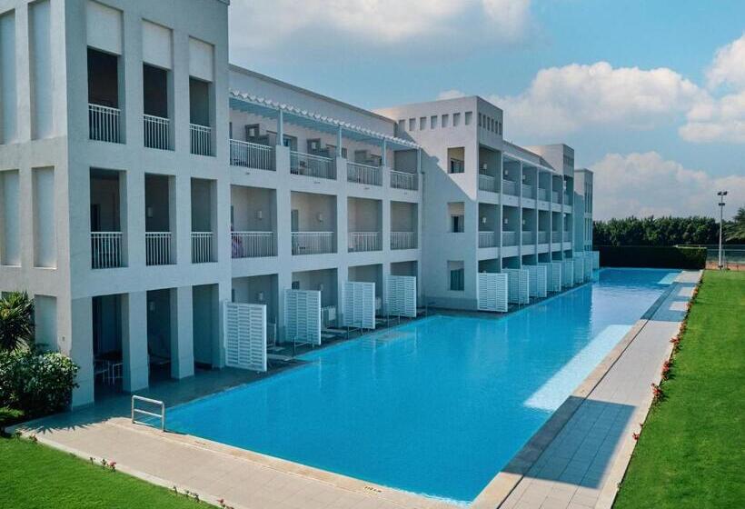 اتاق سوپریور, Jaz Aquaviva