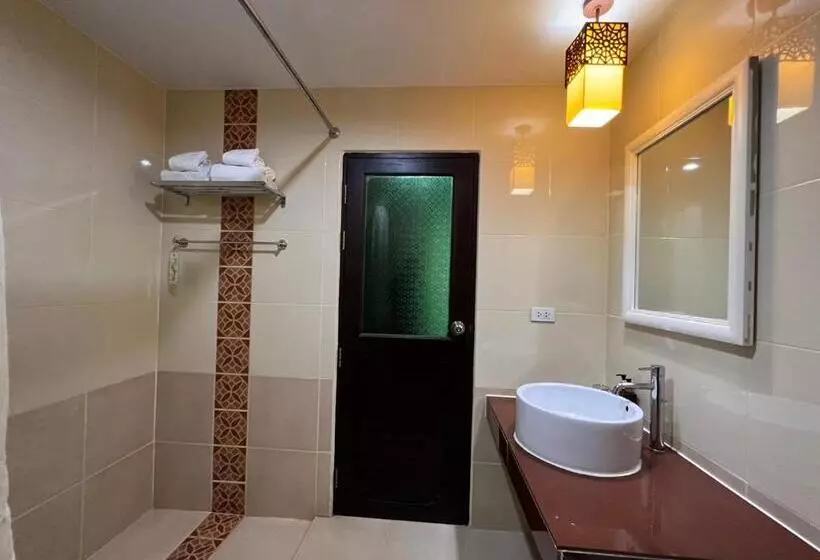 Superior Room Garden View
