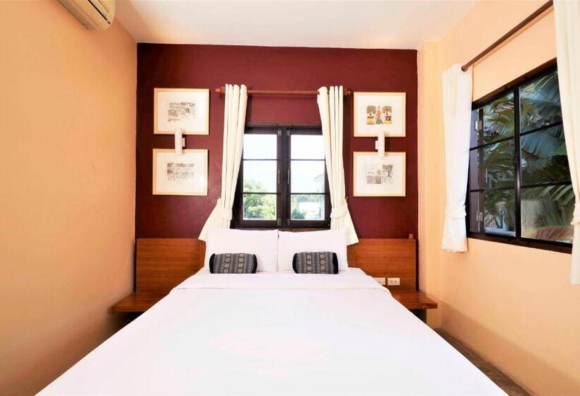 Номер Superior, Lilu Pai